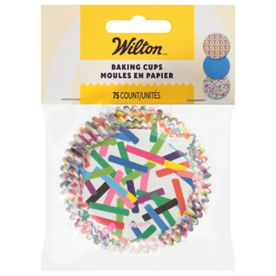 Wilton Mix Bri Cup - 75 CT - Image 2