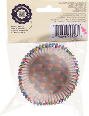 Wilton Mix Bri Cup - 75 CT - Image 3