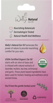 Wallys  Ear Oil - 1 FZ - Image 4