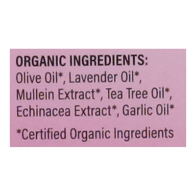 Wallys  Ear Oil - 1 FZ - Image 3