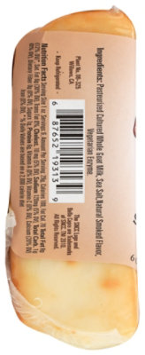 Bella Smoked Capra Goat Cheese - 6 OZ - Image 6