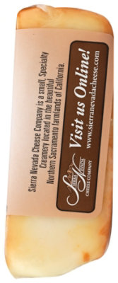 Bella Smoked Capra Goat Cheese - 6 OZ - Image 3