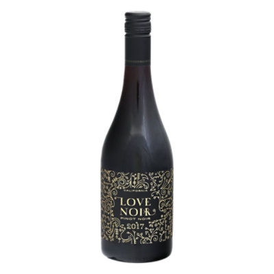 Love Noir Pinot Noir - 750 ML - Image 1