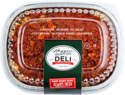 Enchilada Casserole Meal - Lb