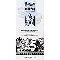 Milkboy Milk Chocolate - 3.5 OZ - Image 2