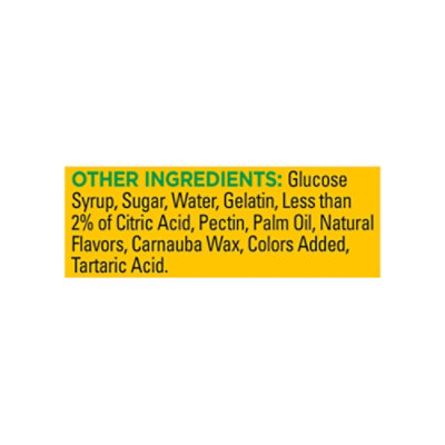 Nm Vitamin D Gummy - 90 CT - Image 4