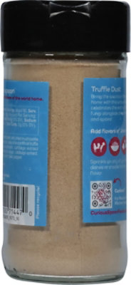 Manitou Spice Blends - Truffle Dust - 1.6 OZ - Image 6