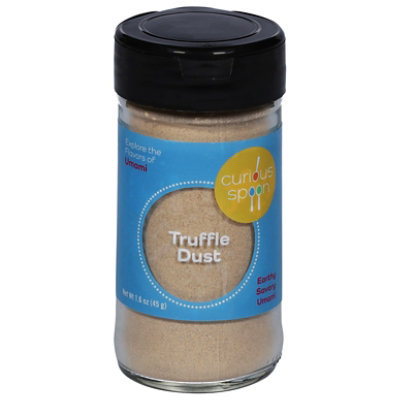 Manitou Spice Blends - Truffle Dust - 1.6 OZ - Image 1