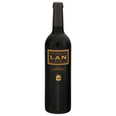 Lan Gran Reserva - 750 ML - Image 3