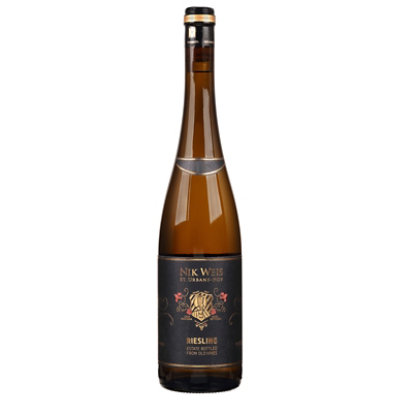 St Urbans Estate Riesling - 750 ML - Image 3