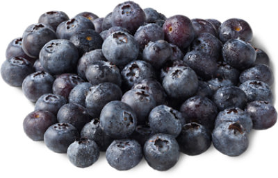 Blueberries 1/3 Flat - 1/3 FLAT - Image 1