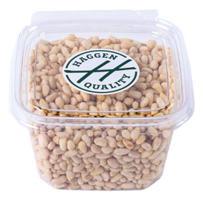 Pine Nuts - 10 Oz - Image 1