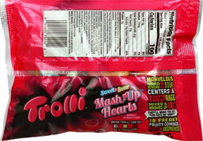 Trolli Sw T N Sour Mashup Hr - 10 OZ - Image 5