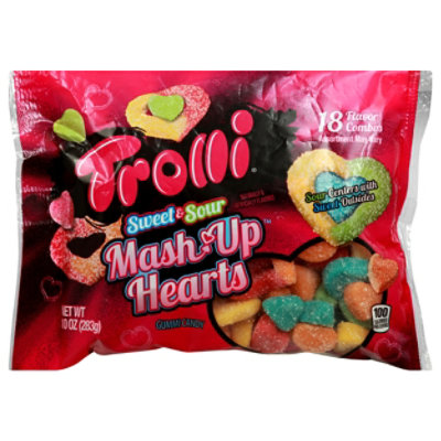 Trolli Sw T N Sour Mashup Hr - 10 OZ - Image 1