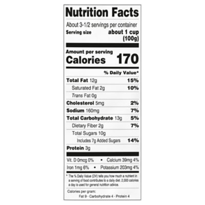 Dole Sunflwr Crch Salad - 13.6 OZ - Image 4