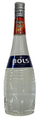 Bols Triple Sec 42proof - 750 ML - Image 1