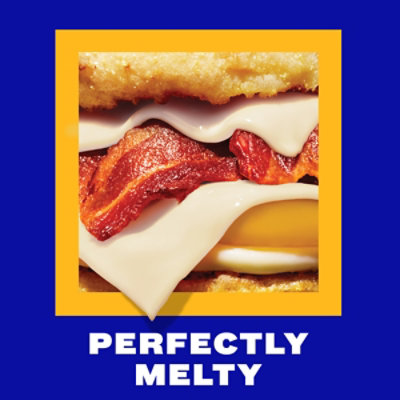 Kraft Singles Swiss Pasteurized Prepared Cheese Product Slices - 16 Count - Image 7