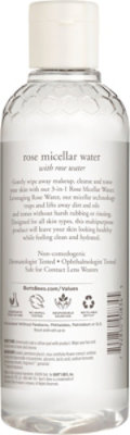 Burts Bees Micellar Toning Rose Water - 8 FZ - Image 5