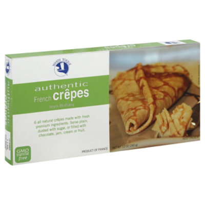 French Crepes - 9 OZ - Image 1