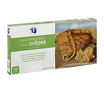 French Crepes - 9 OZ