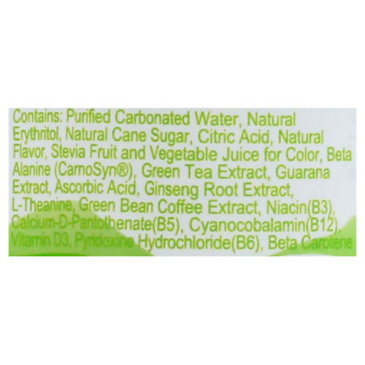 All In Energy Drink Tropical - 12 FZ - Image 5