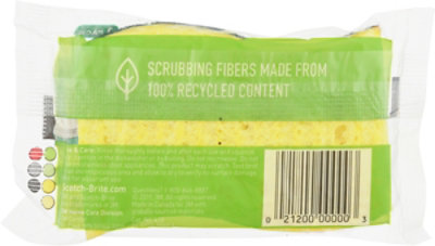 Sc/brite Hvy Dty Sponge - EA - Image 4