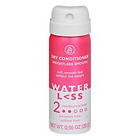 Waterless Dry Cond Weightless Smooth - .98 OZ - Image 3