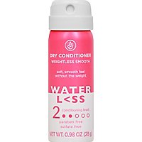 Waterless Dry Cond Weightless Smooth - .98 OZ - Image 2