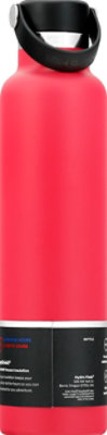 Hydro Flask 24oz Watermelon Standard Mouth Flask - 24 OZ - Image 4