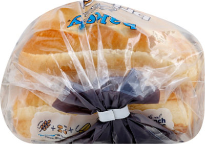 Bakerly Rolls Brioche - 9.88 OZ - Image 6