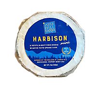 Jasper Hill Farm Mini Harbison Cheese - 5 Oz