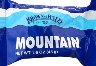 Brown & Haley Mountain Bar - 1.6 OZ - Image 2