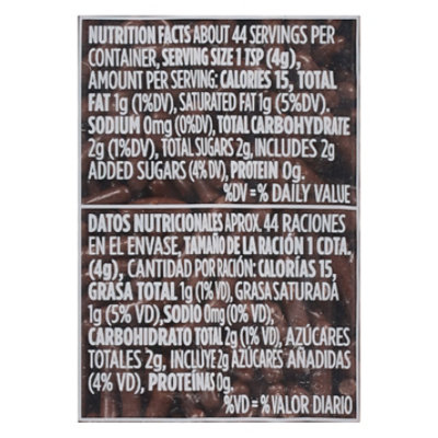 Wilton Chocolate Jimmies - 6.25 OZ - Image 3