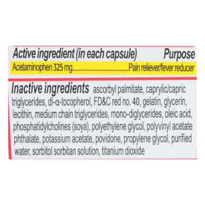 Tyl Reg Str Lq Gel - 20 CT - Image 4
