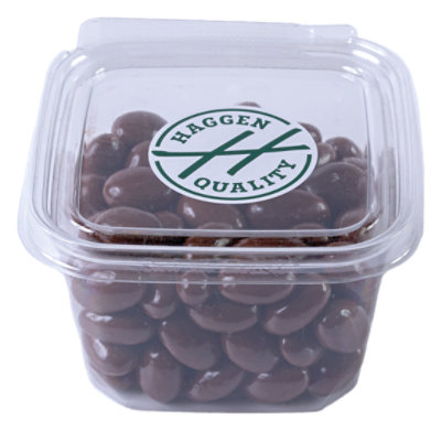 No Sugar Almonds Chocolate - 11 Oz - Image 1