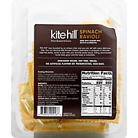 Kite Hill Spinach & Ricotta Ravioli - 9 OZ - Image 6