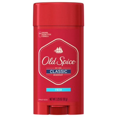 Old Spc Classic Frsh - 3.25 OZ - Image 1