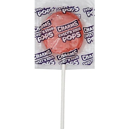 Charms Sweet & Sour Pops - EA - Image 2