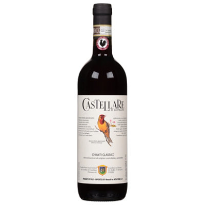 Castellar Chianti Classico - 750 ML - Image 2