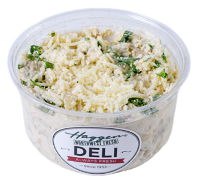 Haggen Artichoke Parmesan Dip - .50 Lb. - Image 1