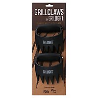 Grill Light Grill Claws - 2 CT - Image 1