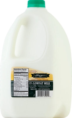 Haggen Milk 1 Percent - GA - Image 2