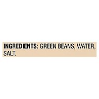 S&w Cut Green Beans - 14.5 OZ - Image 5
