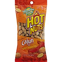 Hampton Farms Fancy Cajun Hot Nuts - 10 OZ - Image 2