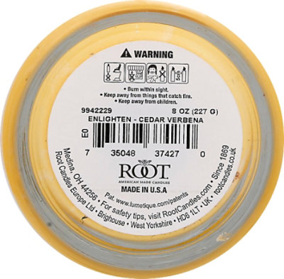 Seeking Balance.cedar Verbena-enlighten - 8 OZ - Image 4