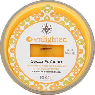 Seeking Balance.cedar Verbena-enlighten - 8 OZ - Image 2