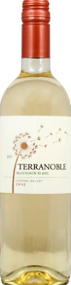 Terra Sauvignon Blanc - 750 ML - Image 2