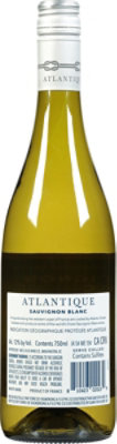 Atlantique Sauvignon Blanc - 750 ML - Image 4