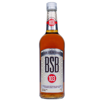 Heritage Bsb 103 - 750 ML - Image 1