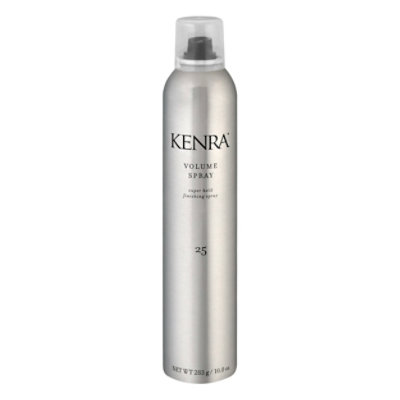 Kenra Volume Spray - 10 OZ - Image 1
